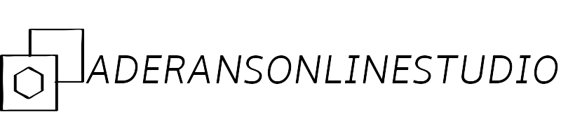 AderansOnlineStudio